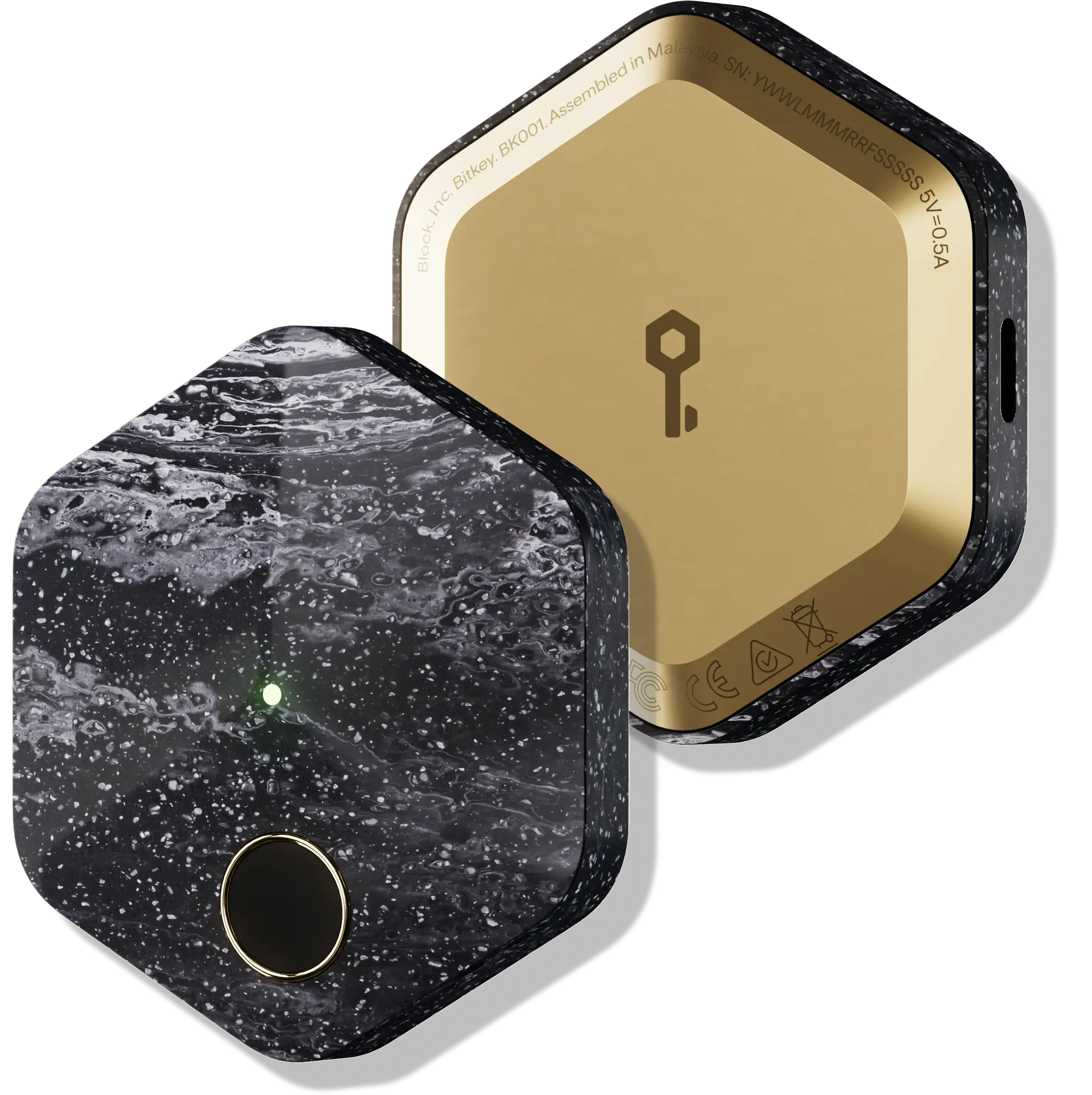 Bitkey Hardware Wallet
